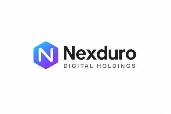 Nexduro Logo